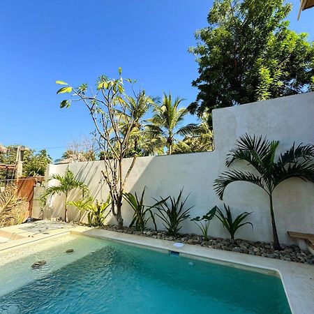 Apartamento Casa Madre Selva Brisas de Zicatela Exterior foto