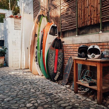 Apartamento Casa Madre Selva Brisas de Zicatela Exterior foto