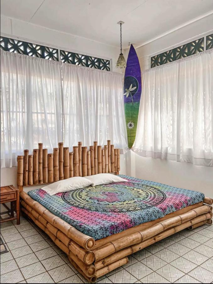 Apartamento Casa Madre Selva Brisas de Zicatela Exterior foto