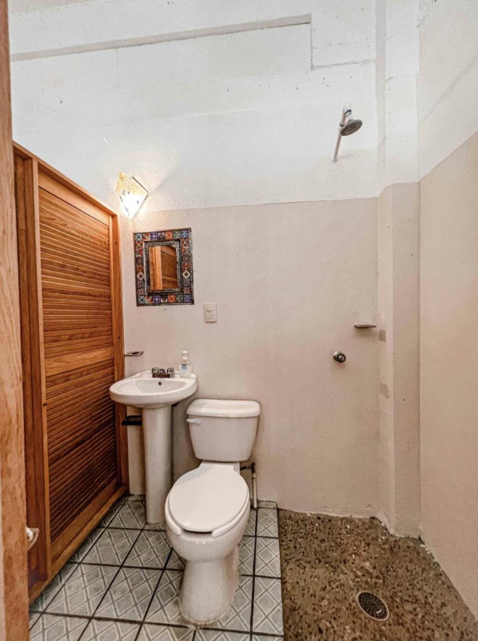 Apartamento Casa Madre Selva Brisas de Zicatela Exterior foto