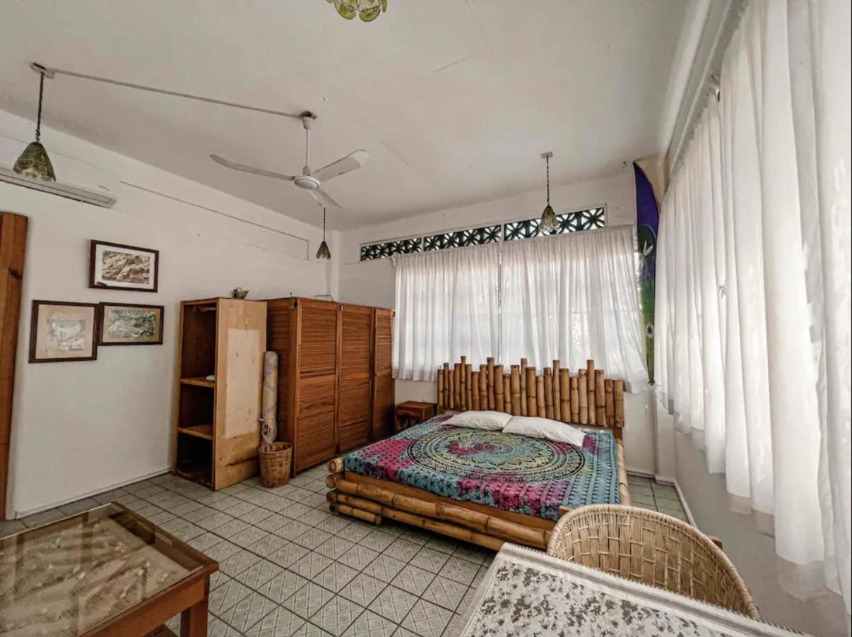 Apartamento Casa Madre Selva Brisas de Zicatela Exterior foto