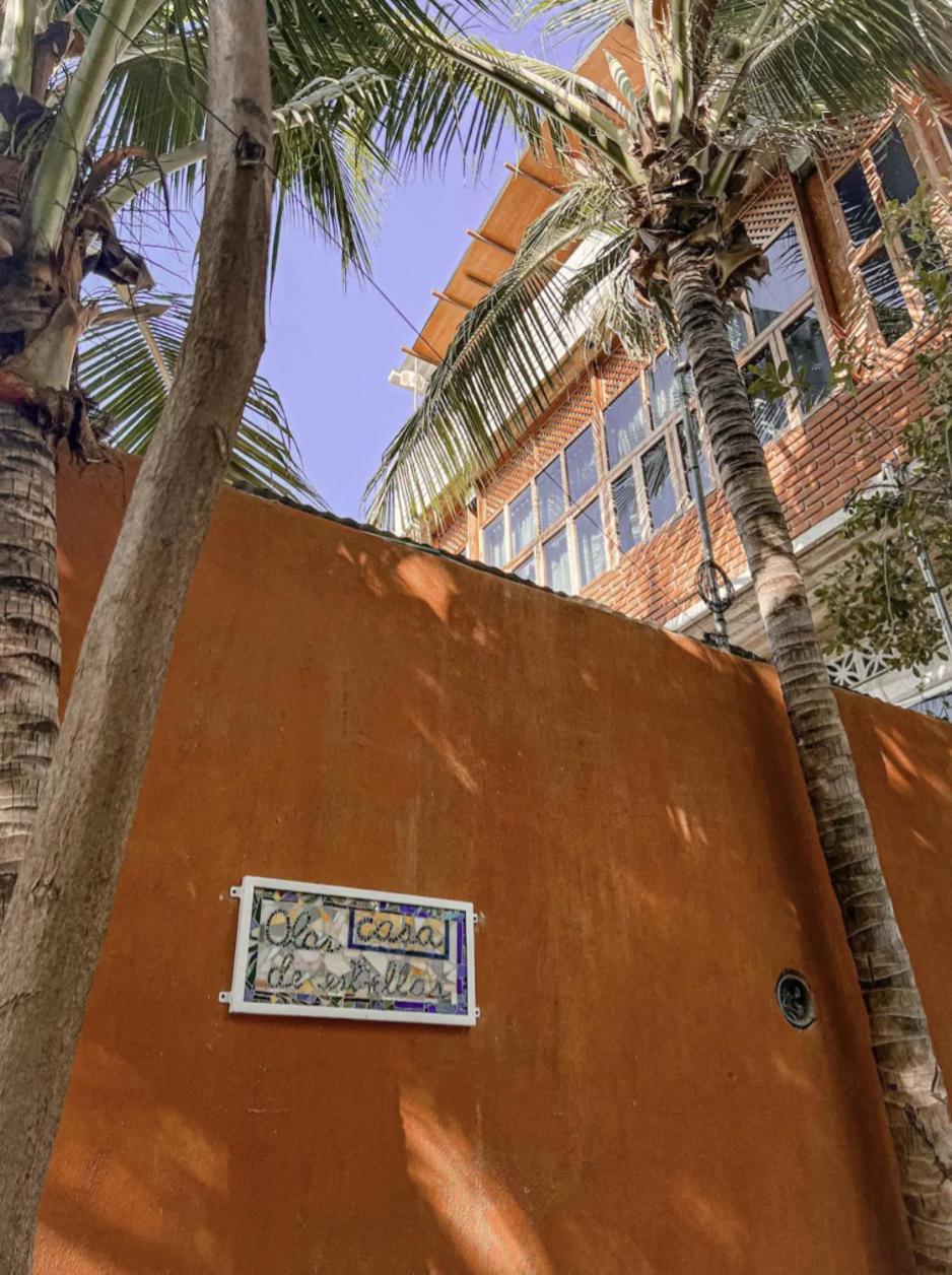 Apartamento Casa Madre Selva Brisas de Zicatela Exterior foto