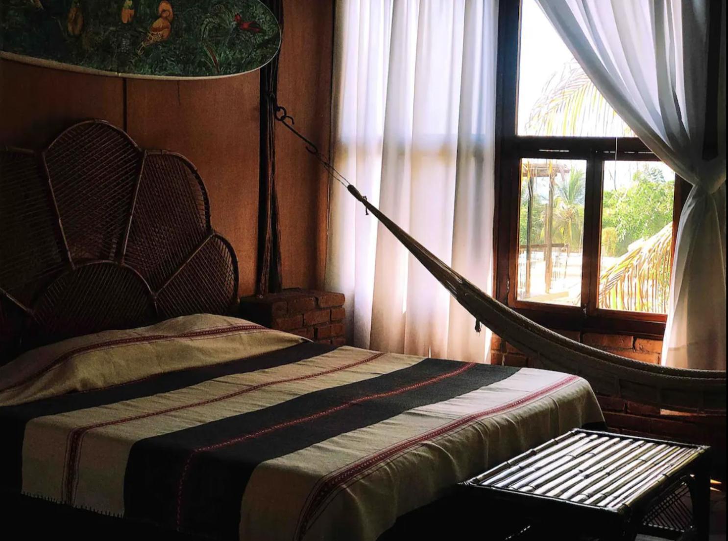 Apartamento Casa Madre Selva Brisas de Zicatela Exterior foto