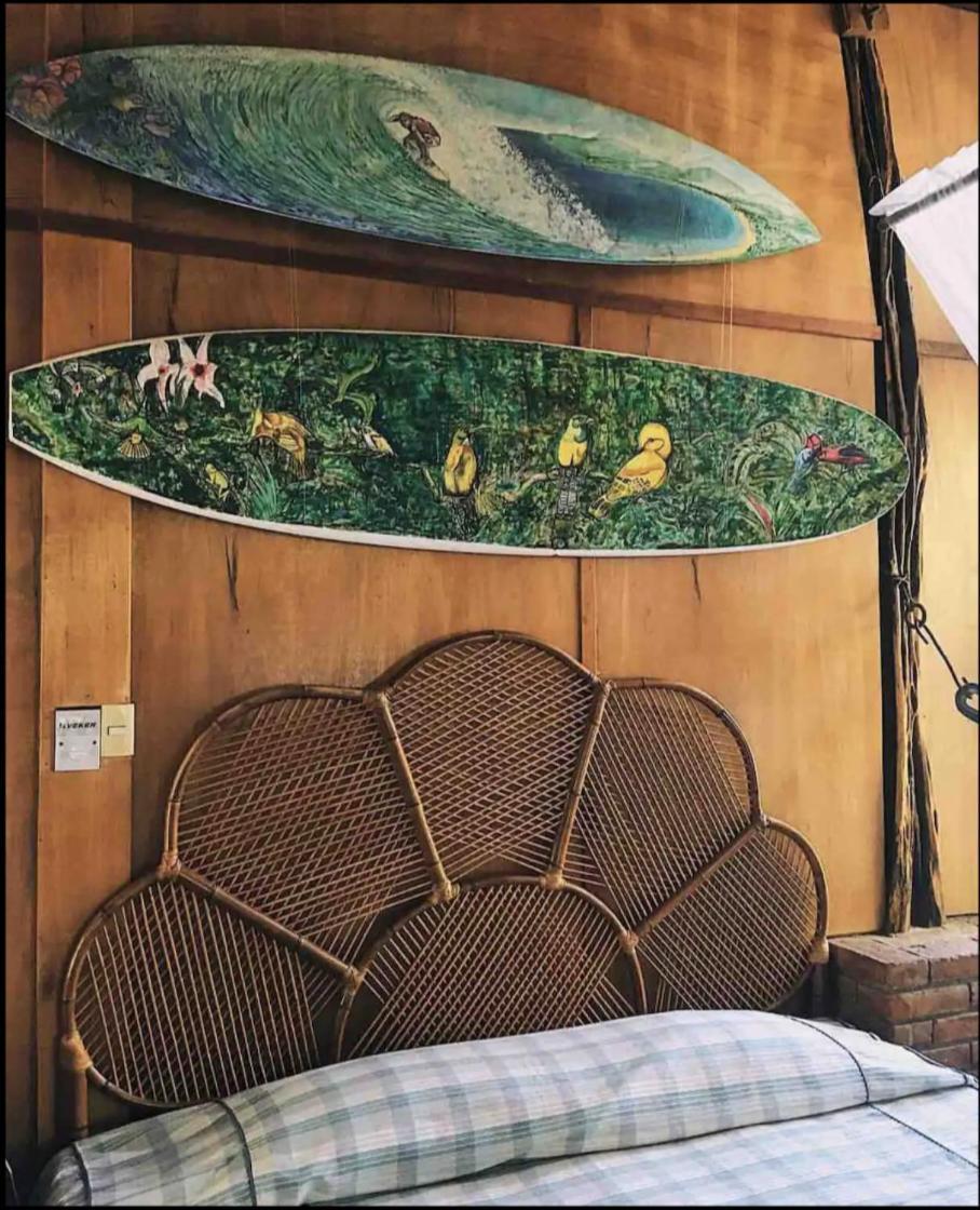 Apartamento Casa Madre Selva Brisas de Zicatela Exterior foto