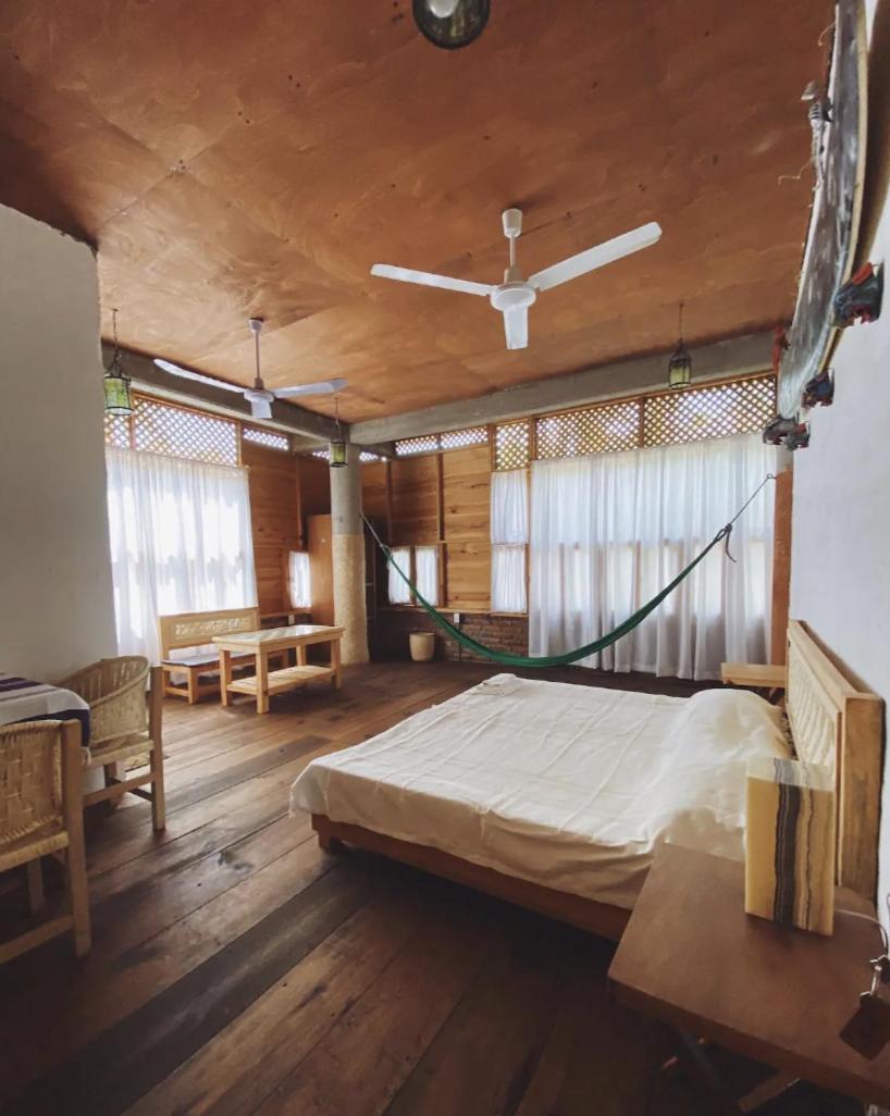 Apartamento Casa Madre Selva Brisas de Zicatela Exterior foto