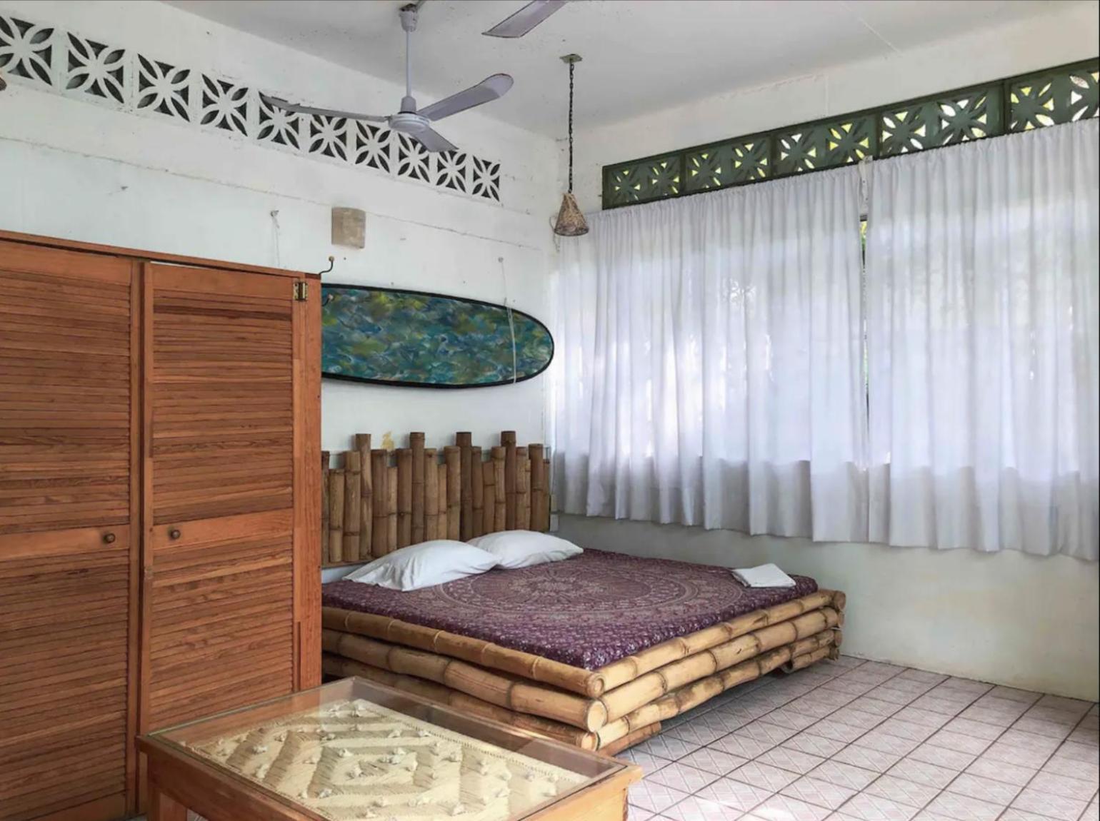 Apartamento Casa Madre Selva Brisas de Zicatela Exterior foto