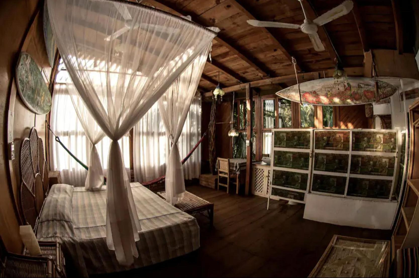 Apartamento Casa Madre Selva Brisas de Zicatela Exterior foto