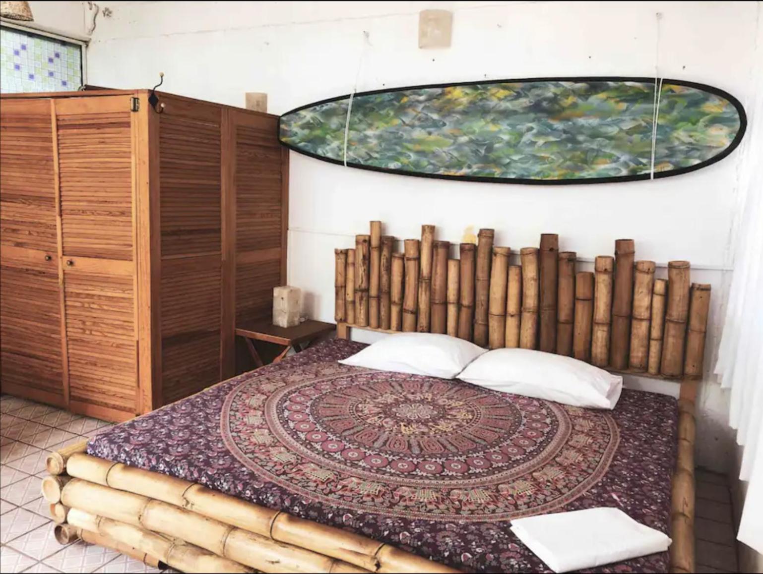 Apartamento Casa Madre Selva Brisas de Zicatela Exterior foto